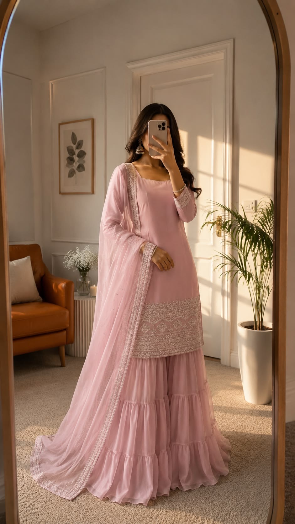 Haldi outfit inspiration