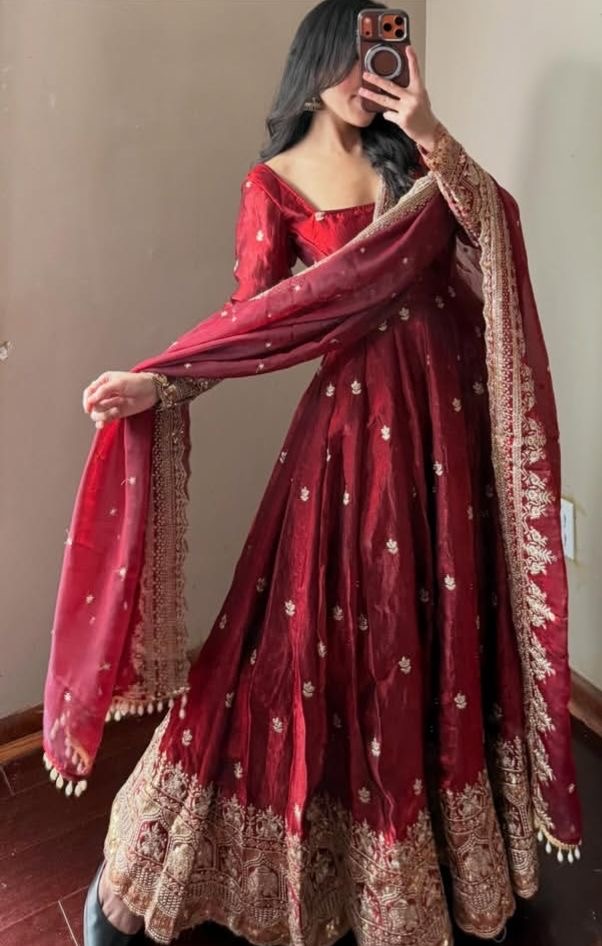 Mehandi outfit inspiration