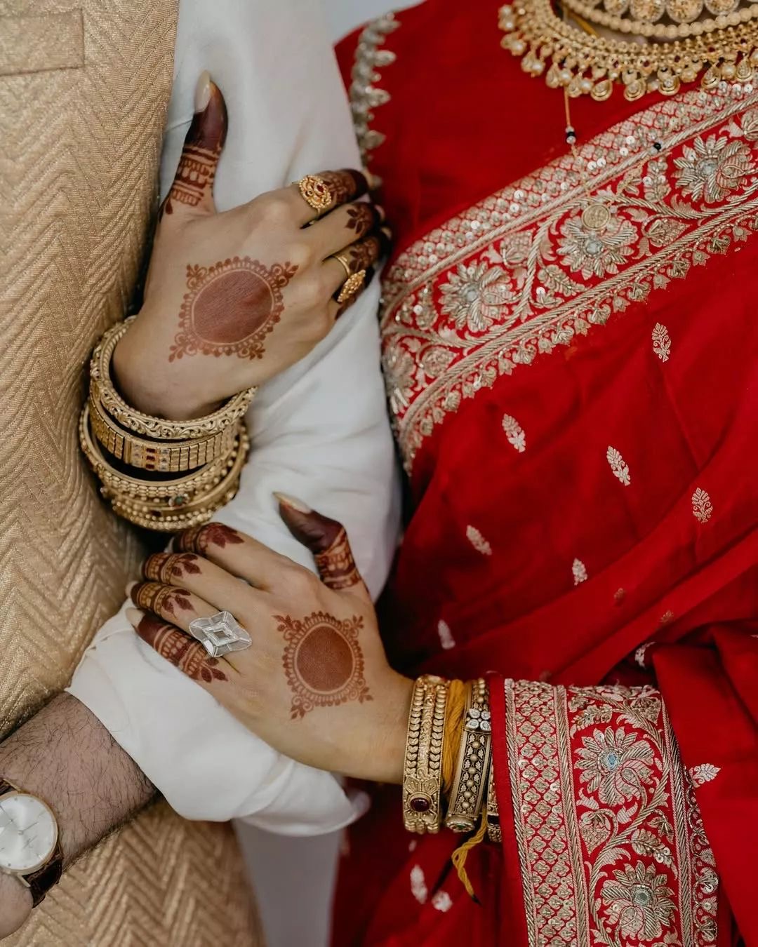 Nikah ceremony
